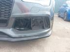 2017 AUDI RS7 TFSI V for sale at Copart SANDY