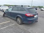 2014 FORD MONDEO ZET for sale at Copart SANDTOFT
