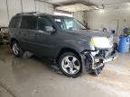 2012 Honda Pilot Exl for Sale in Madisonville, TN - Front End