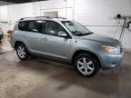 2008 Toyota Rav4 Limited for Sale in Blaine, MN - Rear End