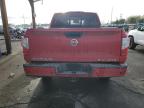 2021 Nissan Titan Sv   na sprzedaż w Denver, CO - Front End