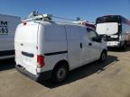 2017 Chevrolet City Express Ls за продажба в Sacramento, CA - Rear End