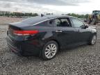 2016 Kia Optima Ex للبيع في Columbus، OH - Front End