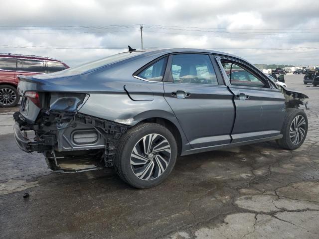  VOLKSWAGEN JETTA 2020 Сірий