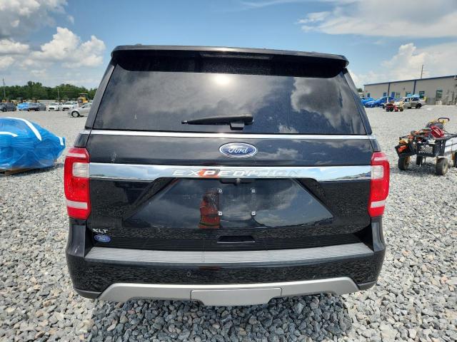  FORD EXPEDITION 2020 Black