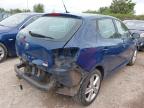 2016 SEAT IBIZA FR T for sale at Copart BRISTOL