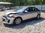 2013 Mazda 3 I продається в Austell, GA - Front End