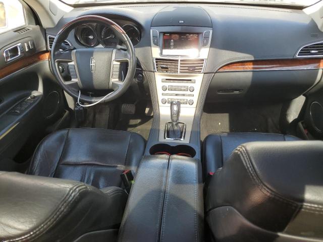2012 LINCOLN MKT 