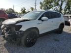 2023 Volkswagen Taos Se продається в Riverview, FL - Front End