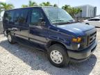 2011 Ford Econoline E350 Super Duty Wagon zu verkaufen in Opa Locka, FL - Minor Dent/Scratches