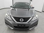 2017 Nissan Altima 2.5 for Sale in Wilmer, TX - Hail
