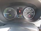 2014 MITSUBISHI OUTLANDER for sale at Copart YORK