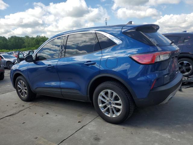  FORD ESCAPE 2022 Blue