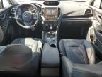 2019 Subaru Impreza Limited продається в Dunn, NC - Rear End
