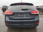 2017 Kia Forte Lx   на продаже в Pennsburg, PA - Front End