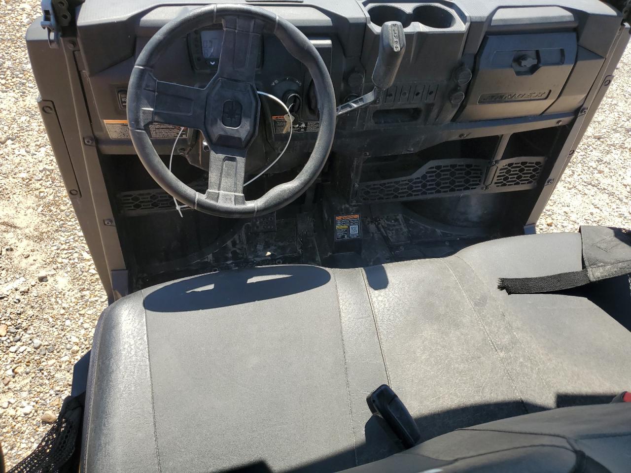 2023 Polaris Ranger Crew Sp 570 Premium VIN: 3NSM4E57XPE273990 Lot: 56109395