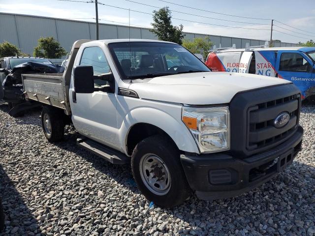 2016 Ford Super Duty F-250 W/S