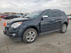 2014 Chevrolet Equinox Ltz იყიდება Grand Prairie-ში, TX - Front End
