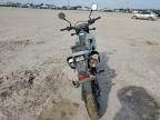 2025 KAWASAKI KLX300 S   for sale at Copart TX - HOUSTON EAST