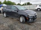 2023 Chevrolet Equinox Lt for Sale in Hillsborough, NJ - Rollover
