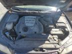 2007 Hyundai Azera Se for Sale in Arlington, WA - Side