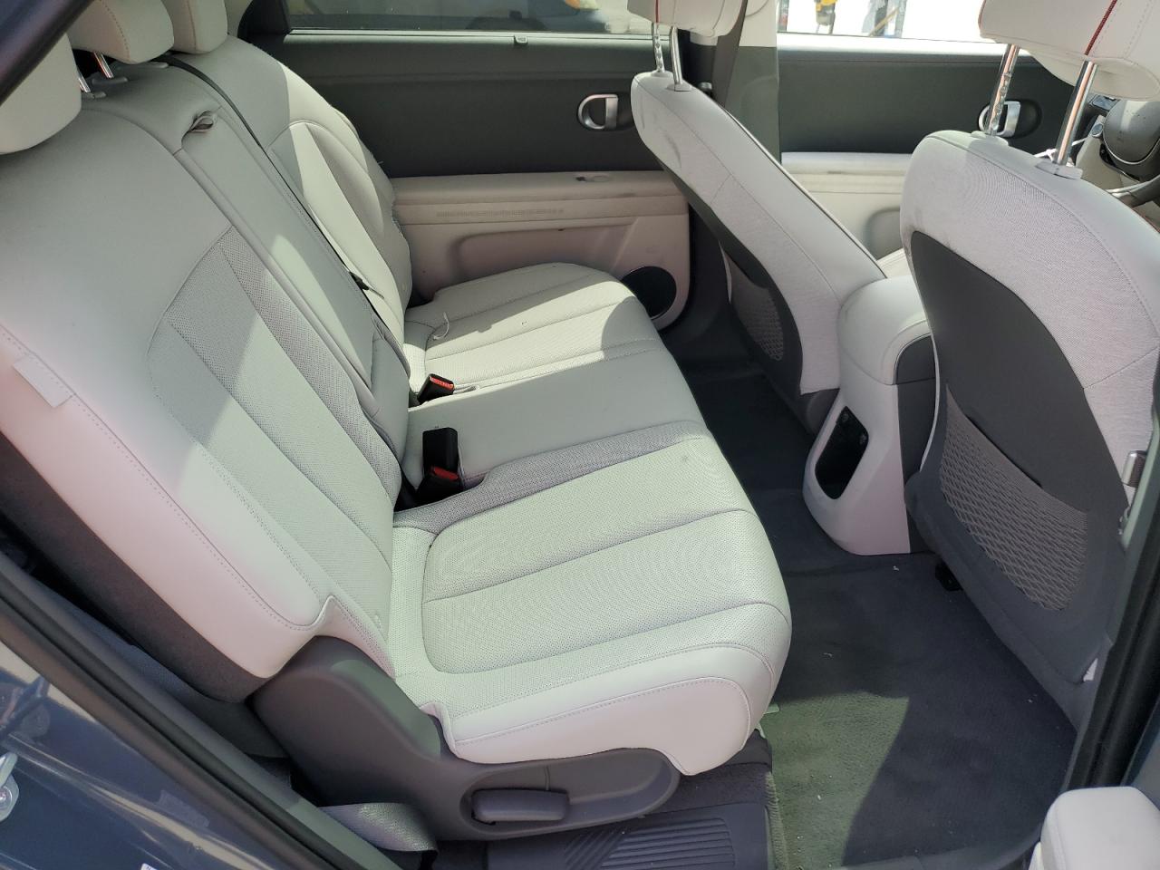 2024 Hyundai Ioniq 5 Limited VIN: KM8KR4DE6RU235483 Lot: 57524995