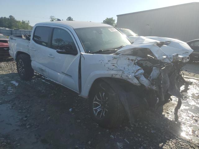  TOYOTA TACOMA 2020 Biały