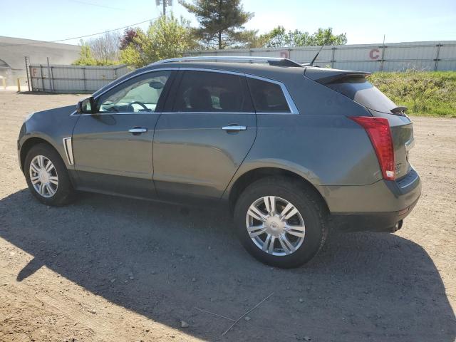  CADILLAC SRX 2013 Szary