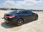 2019 Toyota Camry L na sprzedaż w New Braunfels, TX - Front End