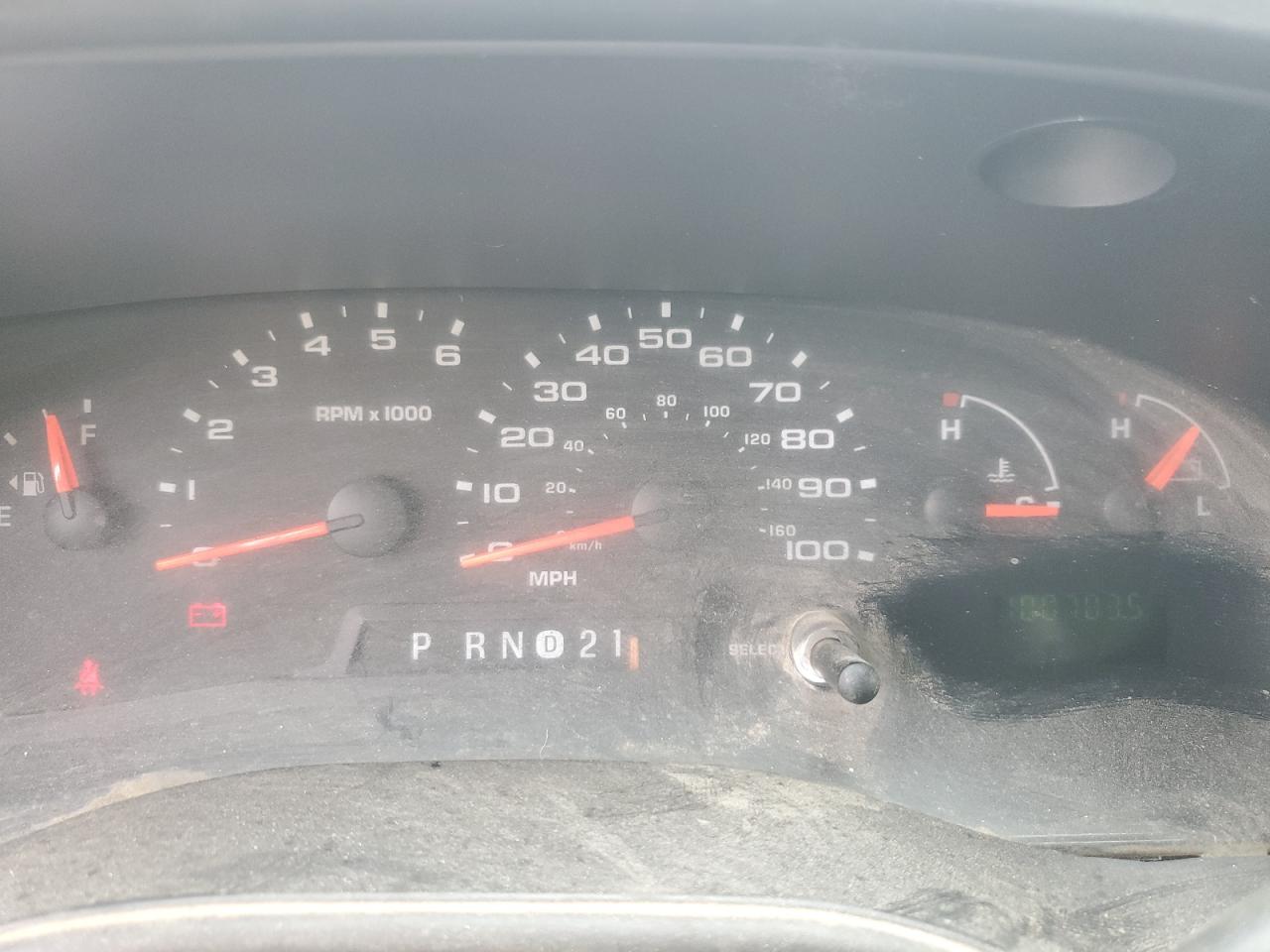 2006 Ford Econoline E350 Super Duty Van VIN: 1FTSS34L26DB06007 Lot: 57309125