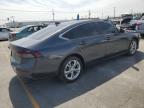 2023 Honda Accord Lx for Sale in Sun Valley, CA - Front End