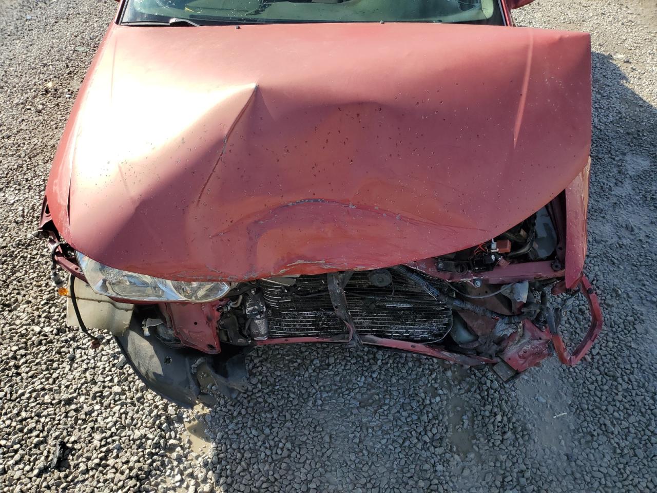 2003 Toyota Camry Solara Se VIN: 2T1CF22P23C610381 Lot: 56370905