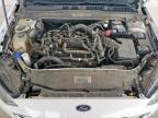 2019 Ford Fusion Se na sprzedaż w Wilmer, TX - Mechanical