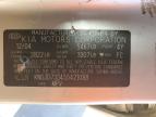 2005 Kia Sorento Ex продається в Anthony, TX - Minor Dent/Scratches