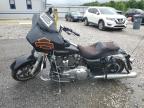 2018 HARLEY-DAVIDSON FLHX STREET GLIDE   for sale at Copart AR - FAYETTEVILLE