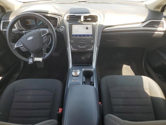  FORD FUSION 2020 Biały