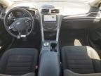 2020 Ford Fusion Se за продажба в Phoenix, AZ - Mechanical
