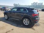 2022 Audi Q3 Premium Plus S Line 45 на продаже в Harleyville, SC - Front End