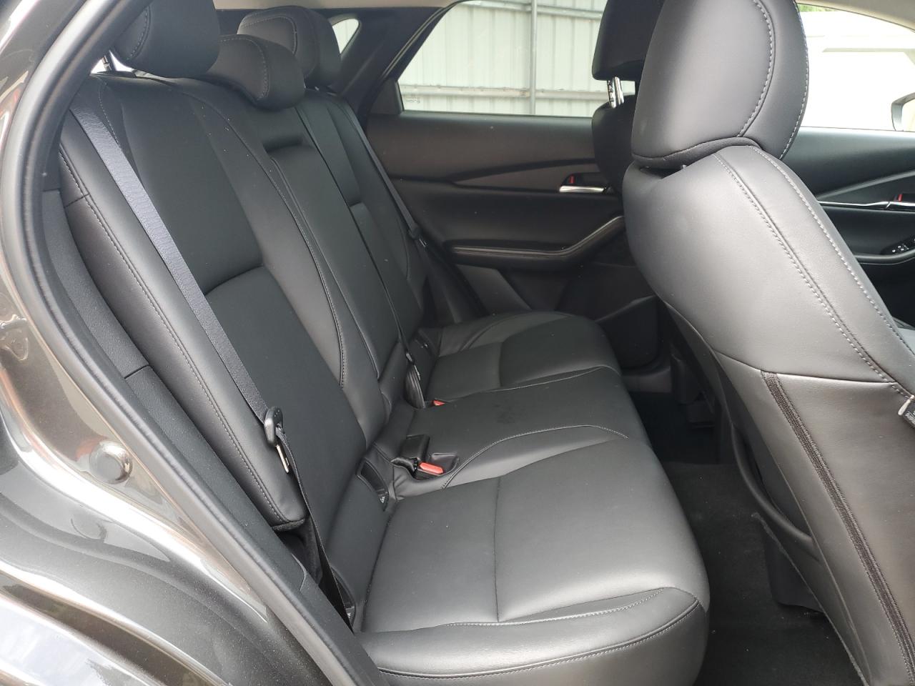 2025 Mazda Cx-30 Preferred VIN: 3MVDMBCM5SM750346 Lot: 56200225