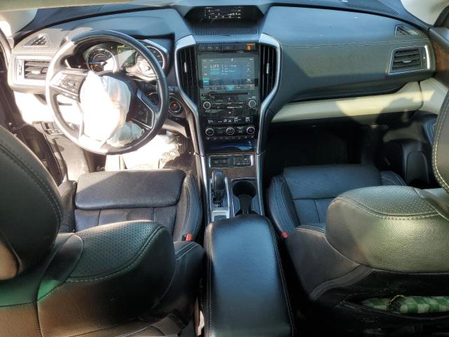  SUBARU ASCENT 2019 Czarny