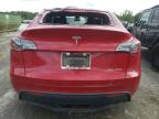 2022 Tesla Model Y  იყიდება Spartanburg-ში, SC - Hail