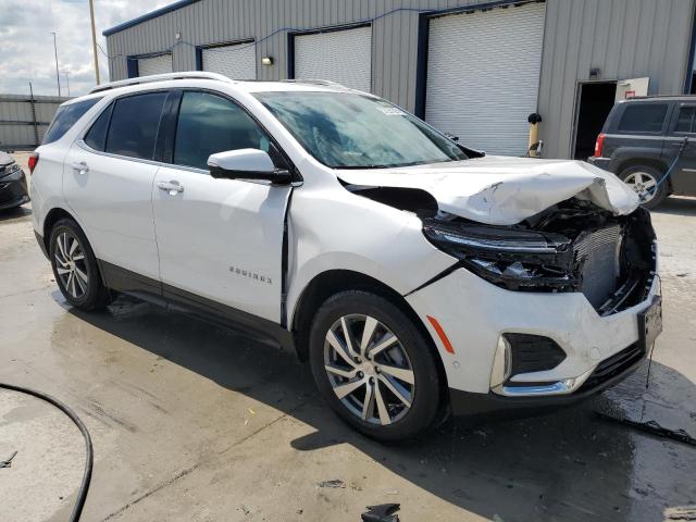  CHEVROLET EQUINOX 2023 Белый
