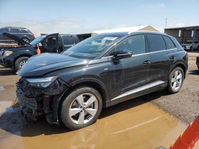 AUDI Q4 E-TRON 2024
