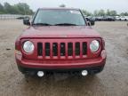 2017 Jeep Patriot Latitude للبيع في Elgin، IL - Front End