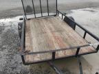 2024 Utility Trailer zu verkaufen in Madisonville, TN - Minor Dent/Scratches