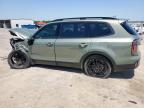 2024 Kia Telluride Ex zu verkaufen in Grand Prairie, TX - Front End