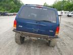 2001 Jeep Cherokee Sport იყიდება Hurricane-ში, WV - Rollover