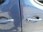 2017 CITROEN BERLINGO M for sale at Copart BELFAST
