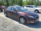 2012 Kia Optima Lx за продажба в Arlington, WA - Front End