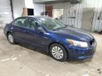 2012 Honda Accord Lx de vânzare în Franklin, WI - Front End